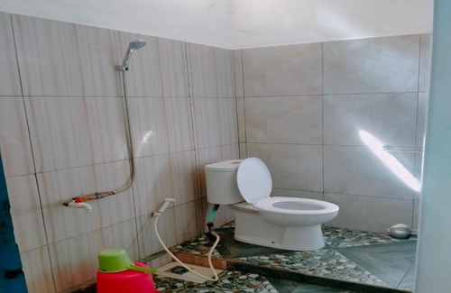 Maratua Island House | Penginapan Hidayah Maratua