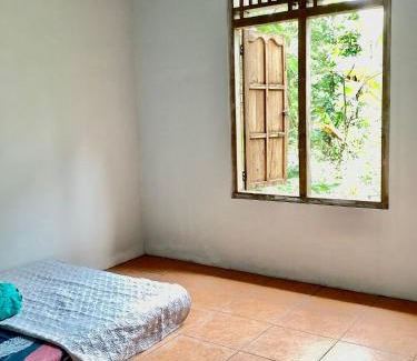 Borobudur House | Penginapan Khadijah