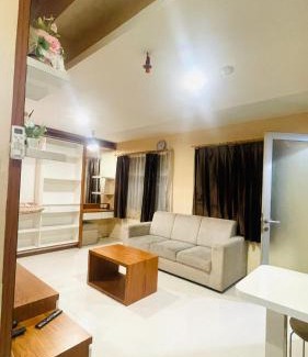 Bandung Apartment | Penginapan Murah dan cocok untuk keluarga di kota Bandung