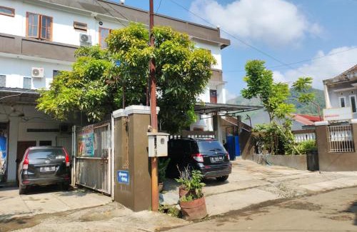 Sukabumi Hotel | Penginapan Nurmega jaya