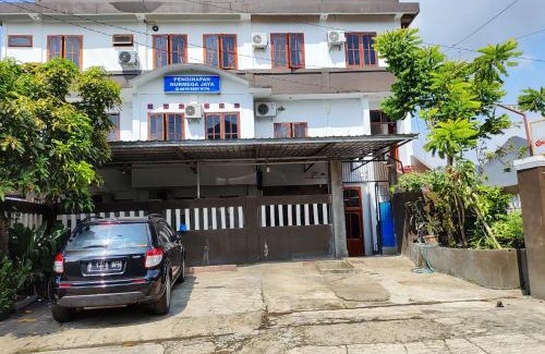 Sukabumi Hotel | Penginapan Nurmega jaya