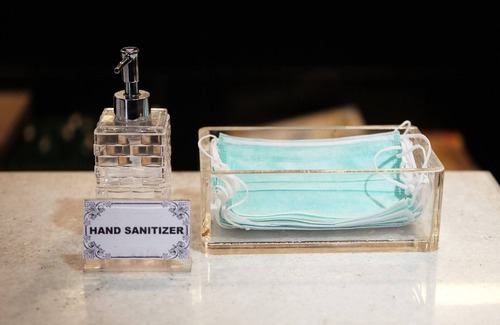 Gunung Kidul Hotel | Penginapan Pendopo Kasih