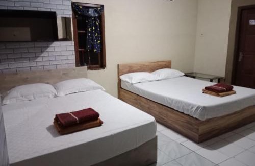 Terong Hotel | Penginapan Rudi Syariah