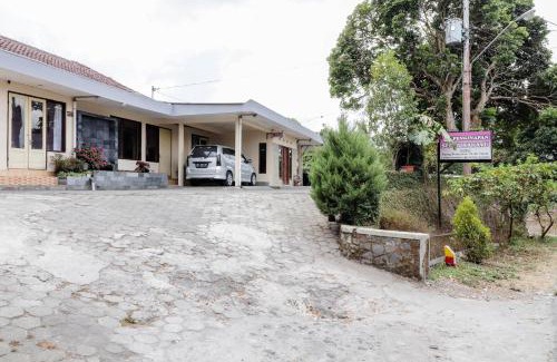 Pakem House | Penginapan Sedyo Rahayu