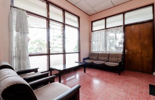 Pakem House | Penginapan Sedyo Rahayu