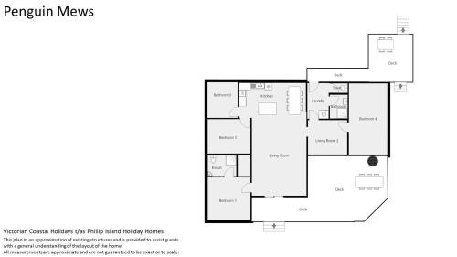 Cowes House | Penguin Mews