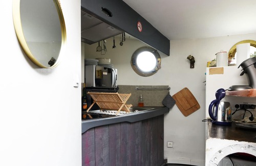 Vauban Esquermes House | PENICHE STUDIO 3P - HEART OF LILLE