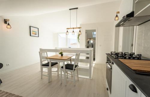 Peniche de Cima Apartment | Peniche surf lodge Private apartment 1