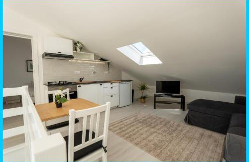 Peniche de Cima Apartment | Peniche surf lodge Private apartment 1