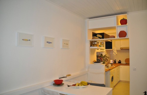 Peniche de Cima House | PENICHE -SURF & RELAX