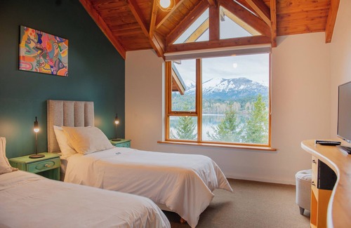 San Carlos de Bariloche Hotel | Peninsula Petit Hotel
