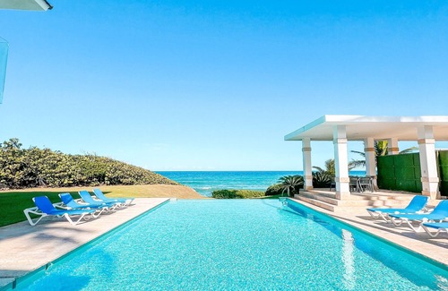Los Brazos Villa | Peninsula Esmeralda