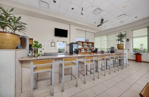 South Padre Island Resort | Peninsula Island Resort & Spa - Beach Front Property at South Padre Island