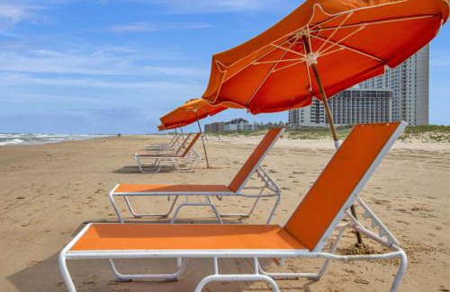 South Padre Island Hotel | Peninsula Island Resort & Spa - Beachfront Property at South Padre Island