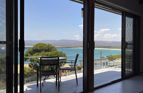 Merimbula Apartment | Peninsula Long Point - Merimbula