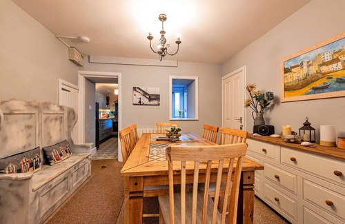 Trefor Cottage | Penmaen House