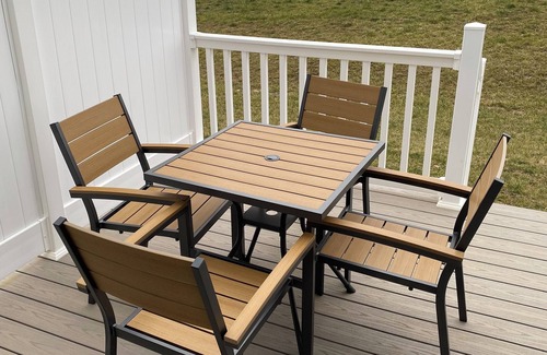 State College House | Penn State Townhome in State College. Sleeps 6-8 guests in new construction home