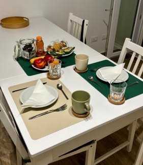 Pennadomo Bed & Breakfast | Pennadomo Climbing House
