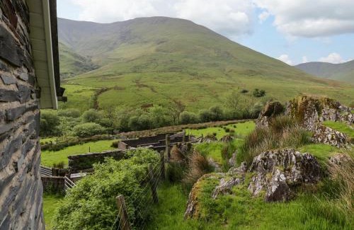 Dinas Mawddwy House | Pennant Tigi Uchaf
