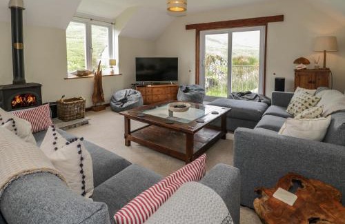 Dinas Mawddwy House | Pennant Tigi Uchaf