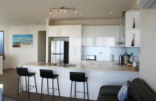 Penneshaw Apartment | Penneshaw Oceanview Apartments