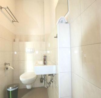 Gross Twulpstedt House | Penny Pension