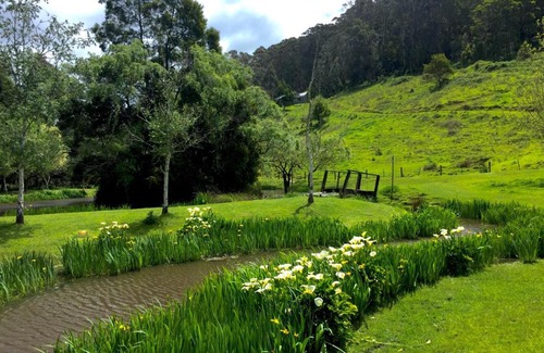Pennyroyal House | Pennyroyal Otways Retreat