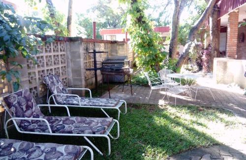 Victoria Falls Cabin | Pennywise Cottages