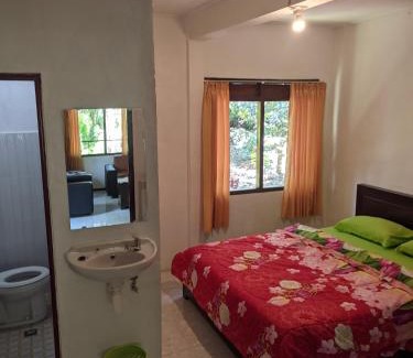 Kalipuro House | Peno Homestay