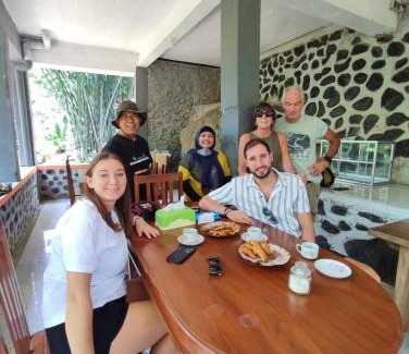 Kalipuro House | Peno Homestay