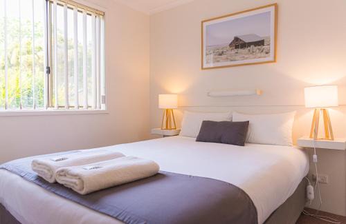 Penola Apartment | Penola Coonawarra Caravan Park