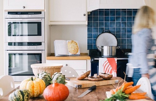 St. Mawes House | Penolva - An unforgettable luxury holiday experience in Cornwall.