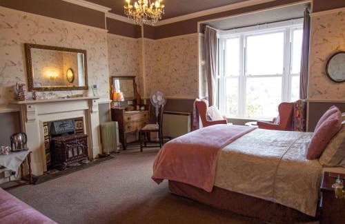 Lostwithiel Bed & Breakfast | Penrose Bed & Breakfast
