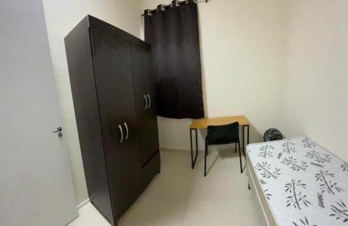 Piracicaba House | Pensão Feminina Independência