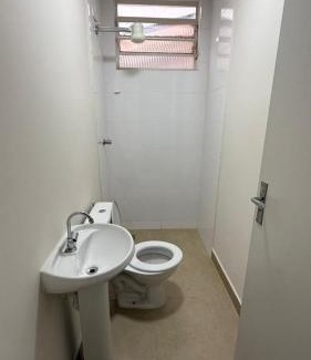 Piracicaba House | Pensão Feminina Independência