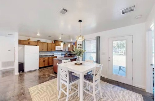 Northeast Pensacola House | Pensacola Coastal Retreat Near UWF Family-friendly, Pensacola Coastal Retreat near UWF Family-friend