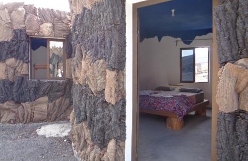 Sao Filipe Bed & Breakfast | Pensao Zé Doce