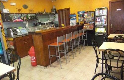 Sant Joan les Fonts House | Pensió L'Estada