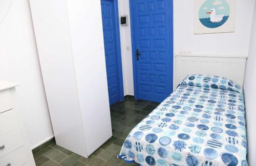 L'Escala Hotel | Pensió Solivent