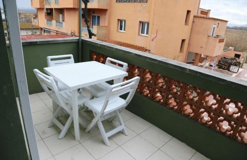 L'Escala Hotel | Pensió Solivent