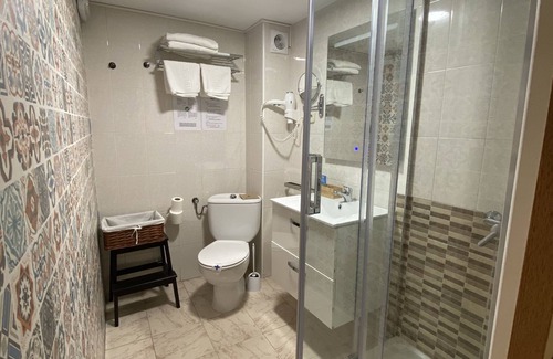 Fuenmayor House | Pensión Úbeda