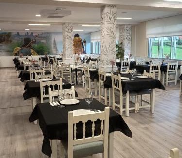 Catasol House | Pensión A Codeseira Melide