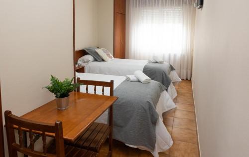 Catasol House | Pensión A Codeseira Melide