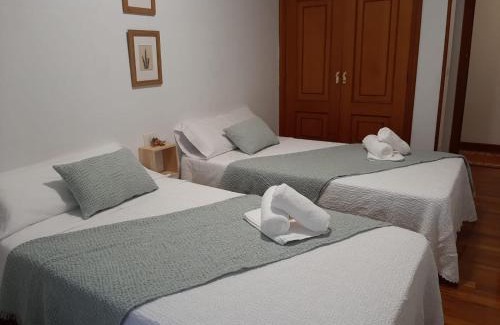 Caldas de Reis House | Pensión A Fonte