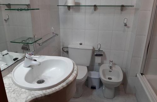 Caldas de Reis House | Pensión A Fonte