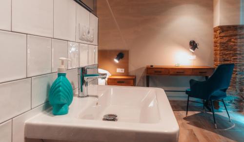 O Cadavo House | Pensión A Marronda