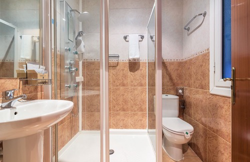 Old Town House | Pensión Ab Domini