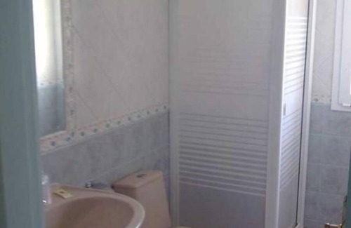 San Jose House | Pensión Agadir