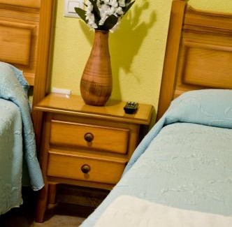 Cuenca House | Pensión Aries II