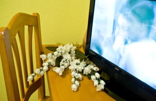 Cuenca House | Pensión Aries II